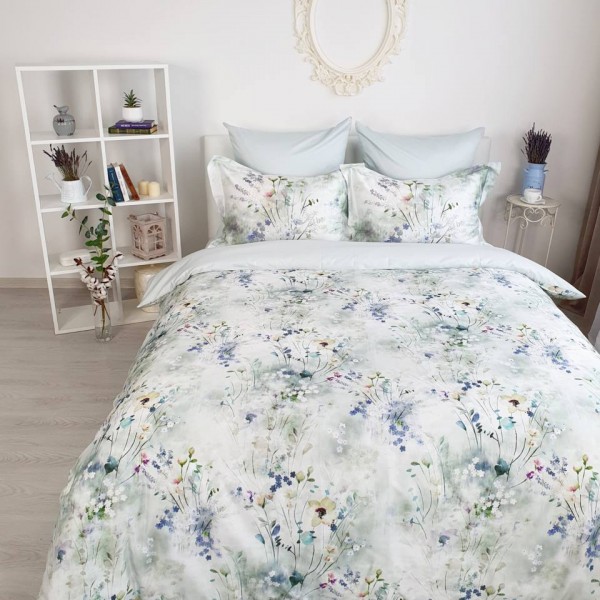 Комплект постельного белья Tivolyo home POLINA